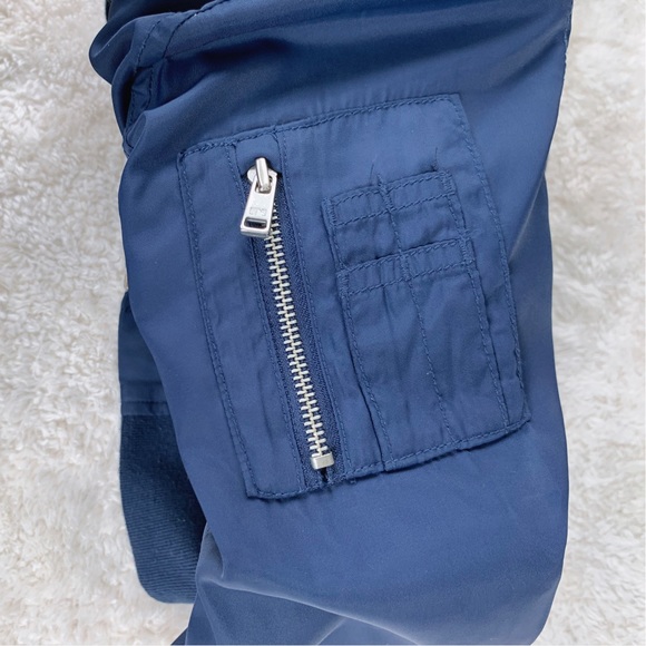 MLB kids / boys Jersey Jacket / spring fall 4T - Picture 6 of 14